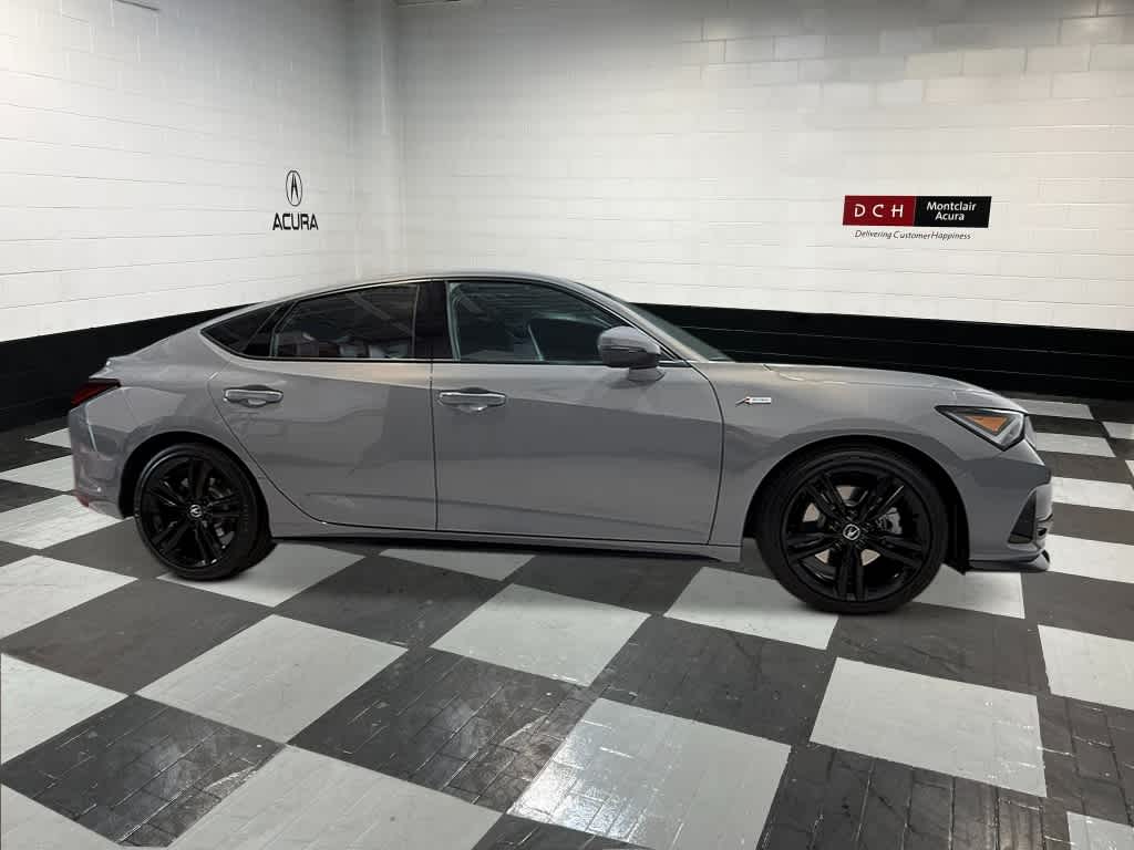 Thumbnail: 2026 Acura Integra - 6