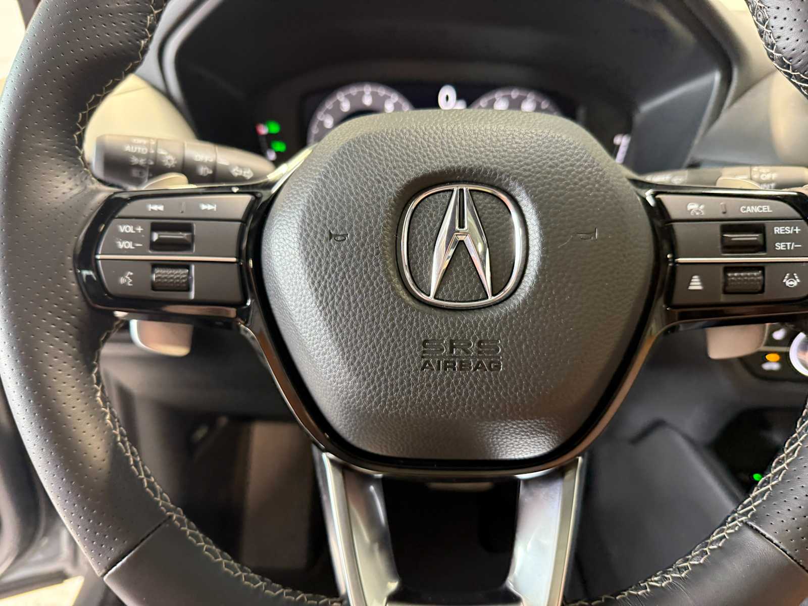 Thumbnail: 2026 Acura ADX - 15