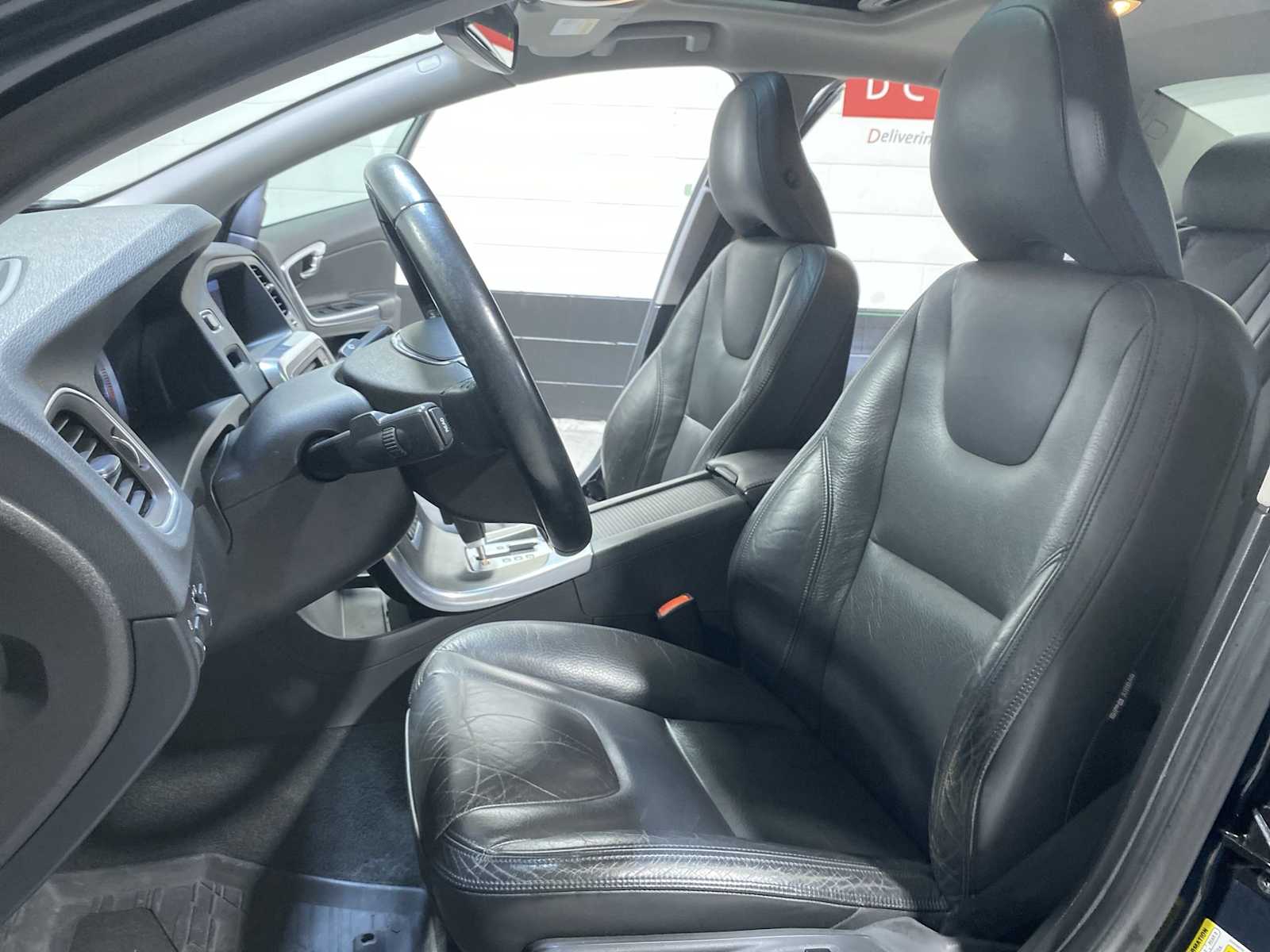 Thumbnail: 2012 Volvo S60 - 11