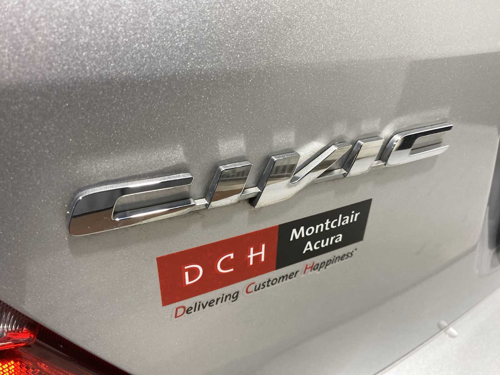 Thumbnail: 2012 Honda Civic - 7