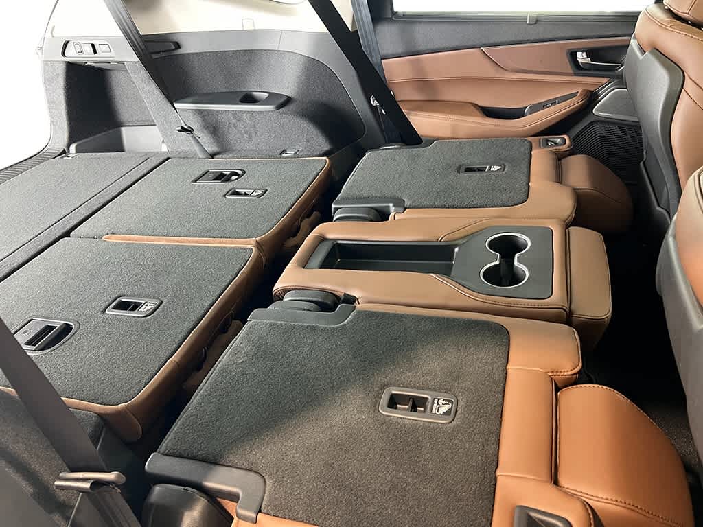 Thumbnail: 2026 Acura MDX - 35