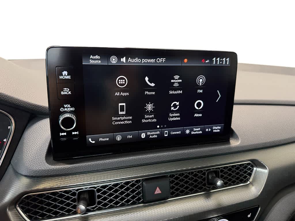 Thumbnail: 2026 Acura Integra - 30