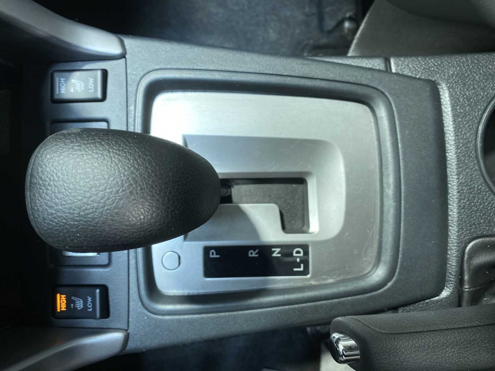 Thumbnail: 2017 Subaru Forester - 17