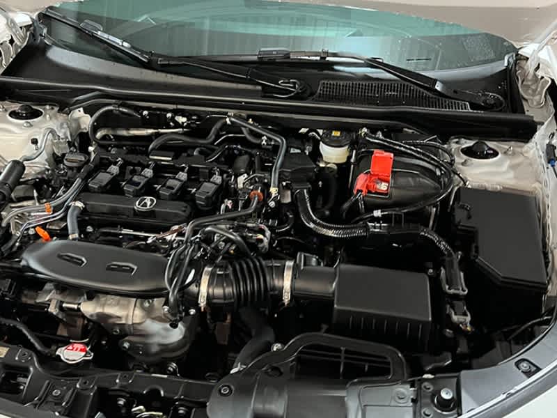 Thumbnail: 2026 Acura Integra - 10