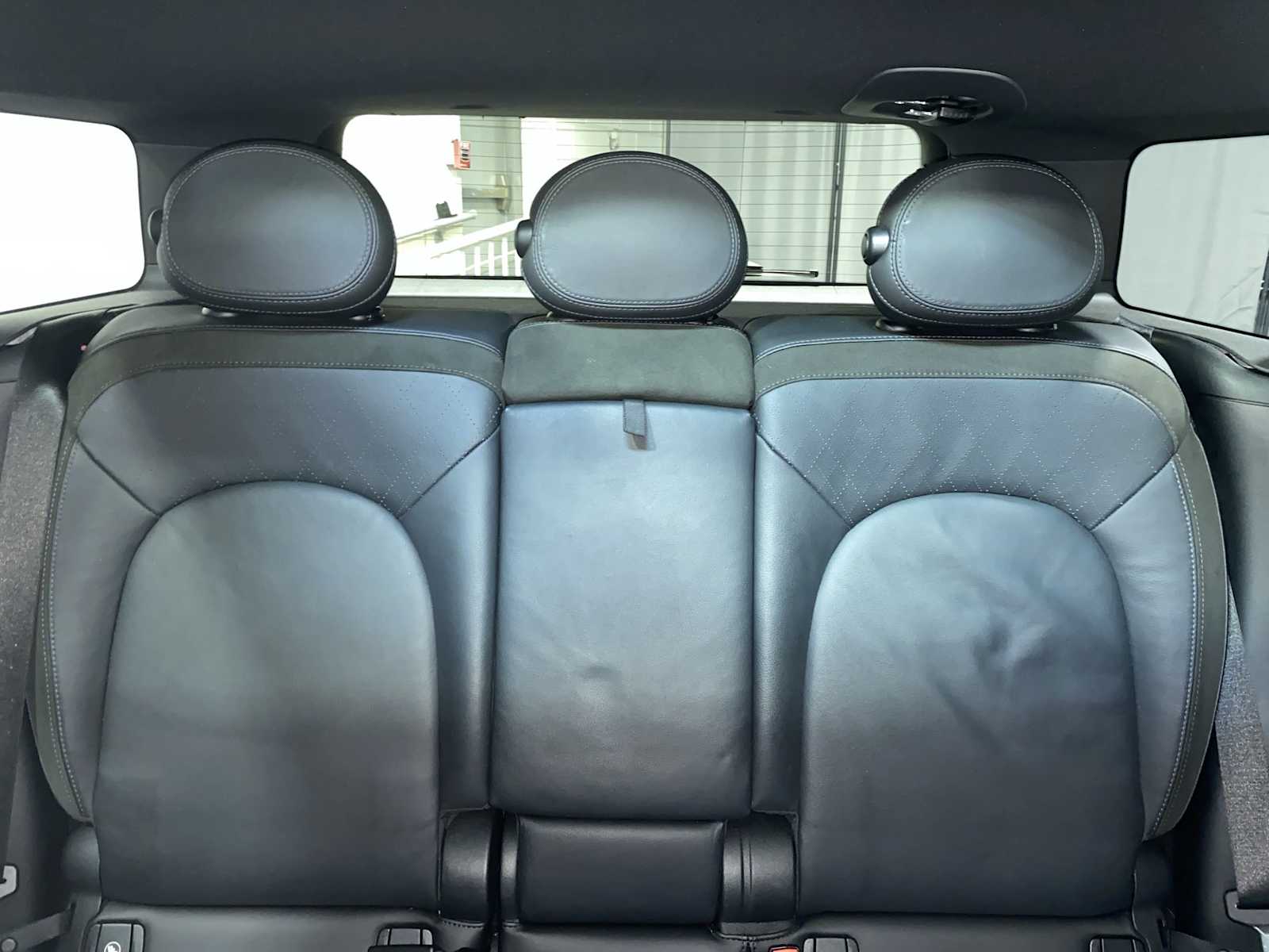Thumbnail: 2019 MINI Cooper Countryman - 22