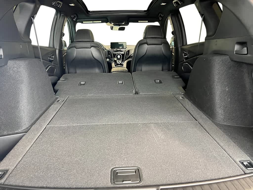 Thumbnail: 2026 Acura RDX - 34