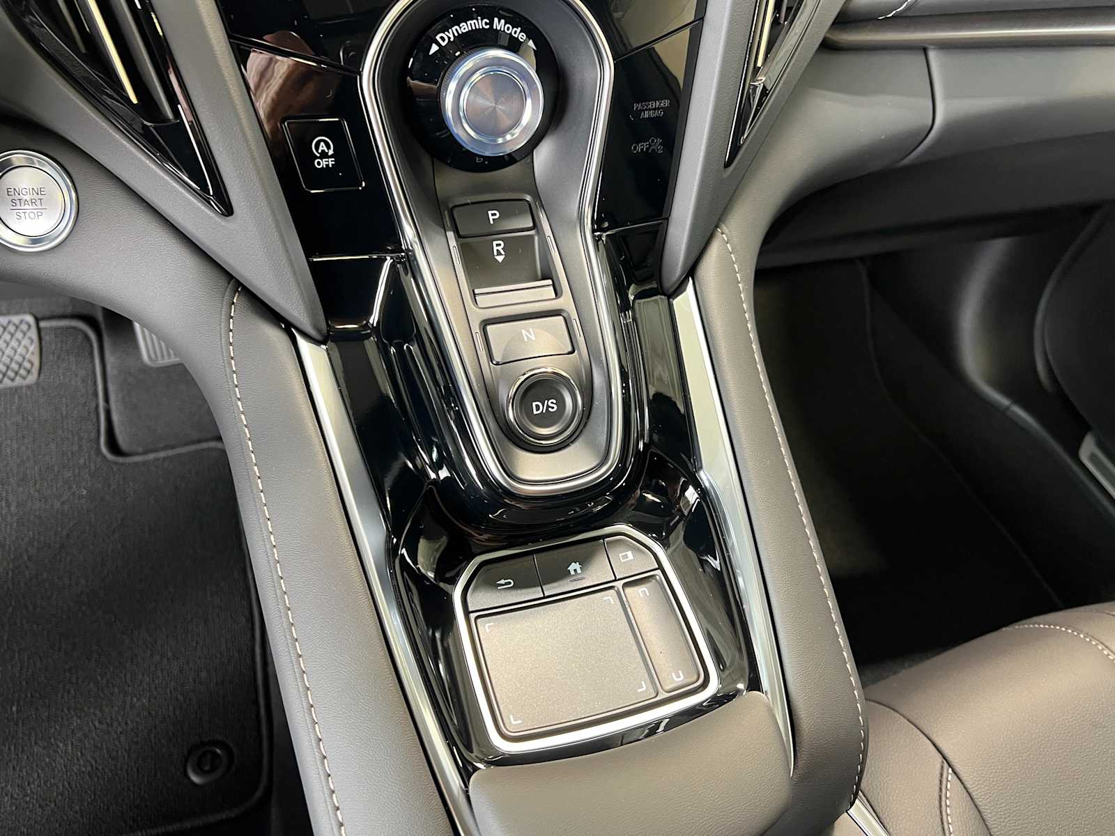 Thumbnail: 2026 Acura RDX - 22