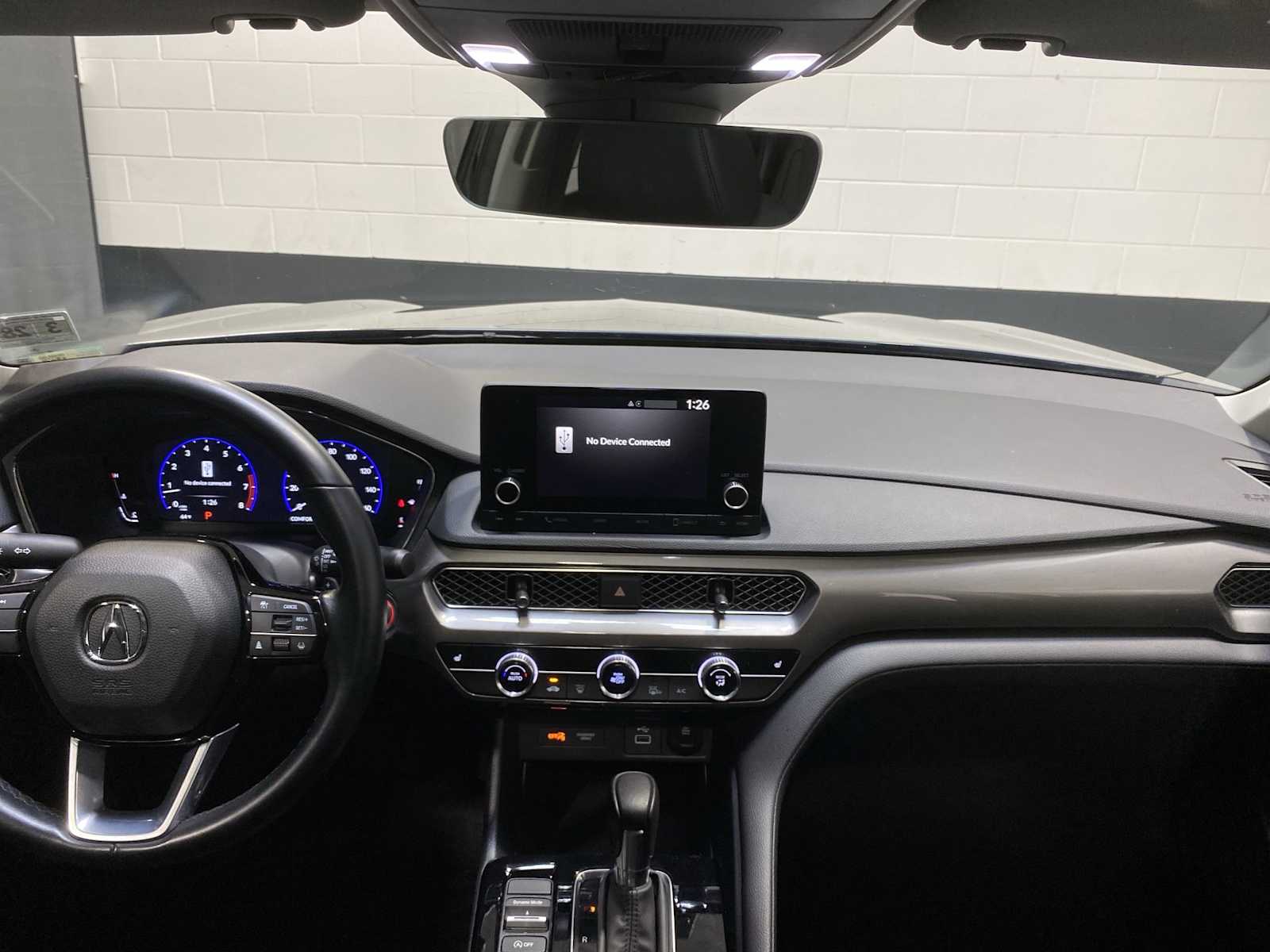 Thumbnail: 2023 Acura Integra - 10