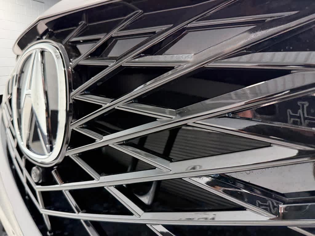 Thumbnail: 2026 Acura ADX - 11