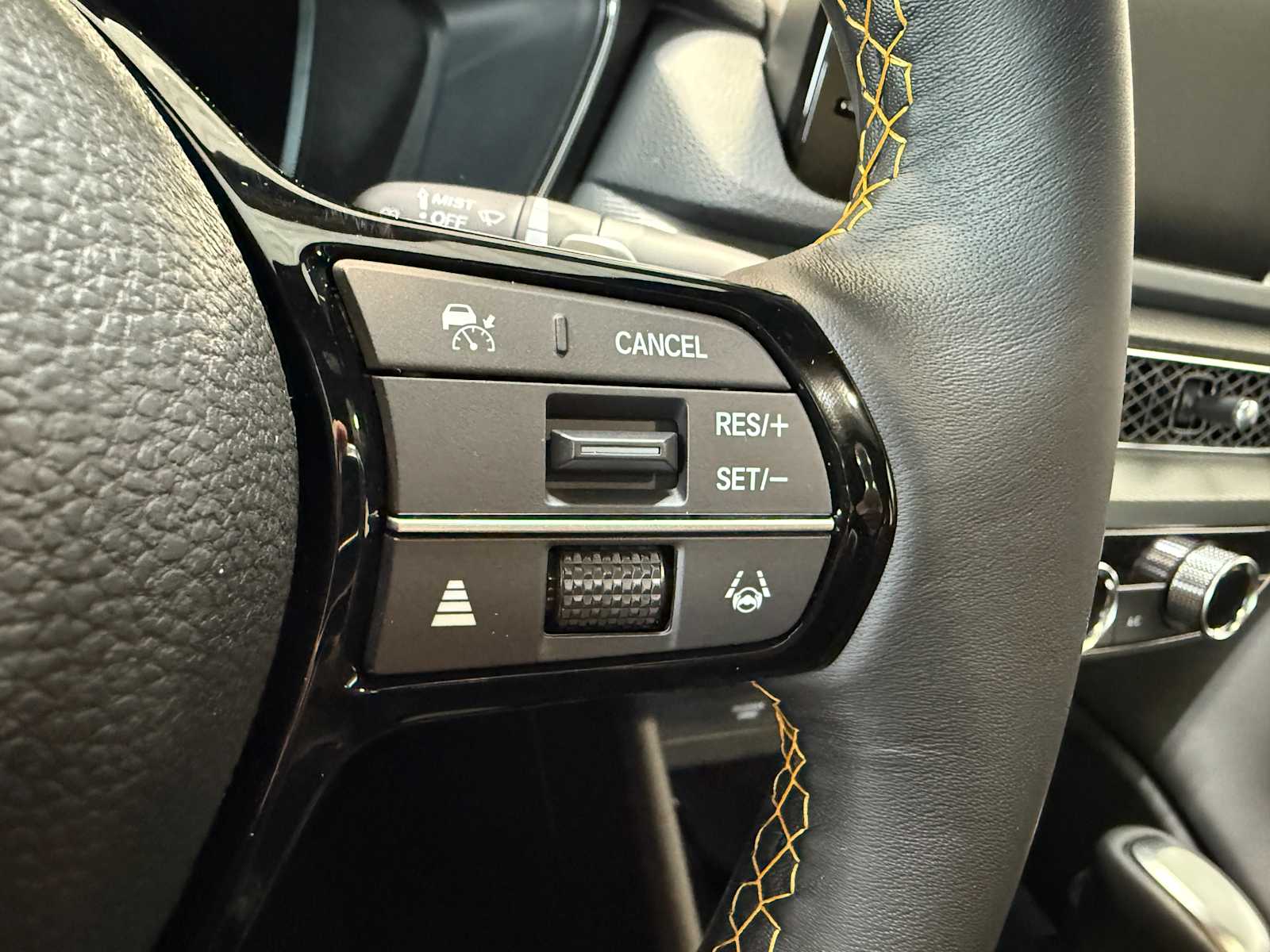 Thumbnail: 2026 Acura Integra - 16