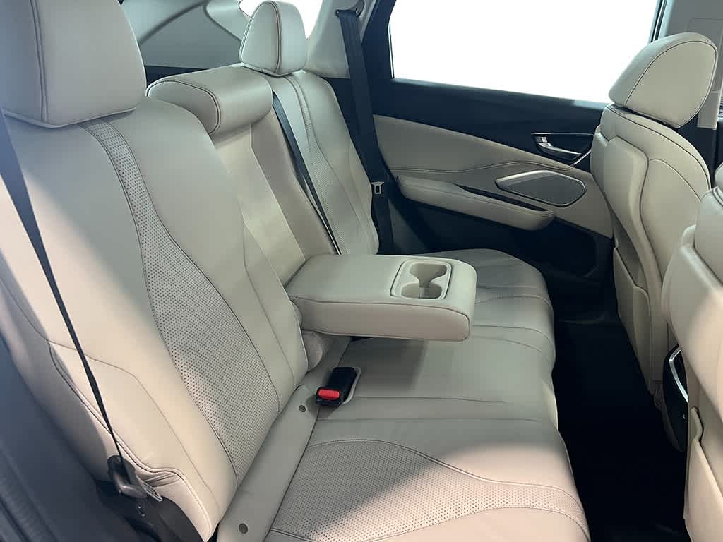 Thumbnail: 2026 Acura RDX - 29