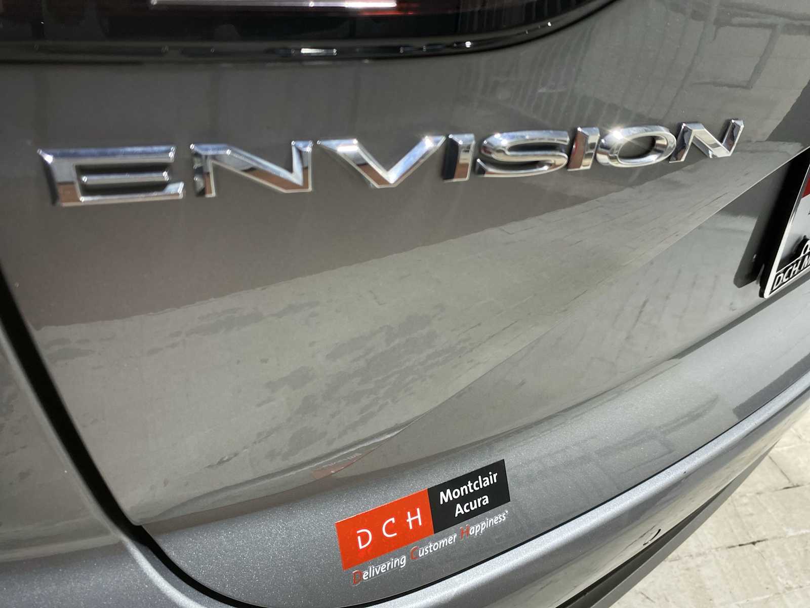 Thumbnail: 2023 Buick Envision - 7