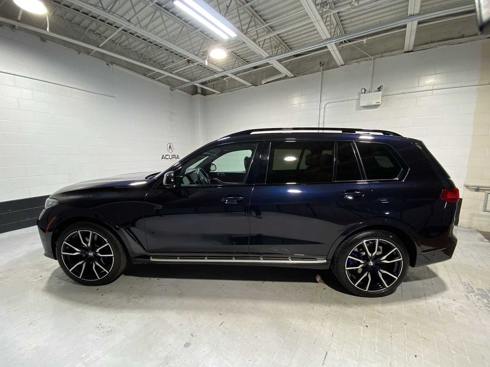 Thumbnail: 2020 BMW X7 - 3