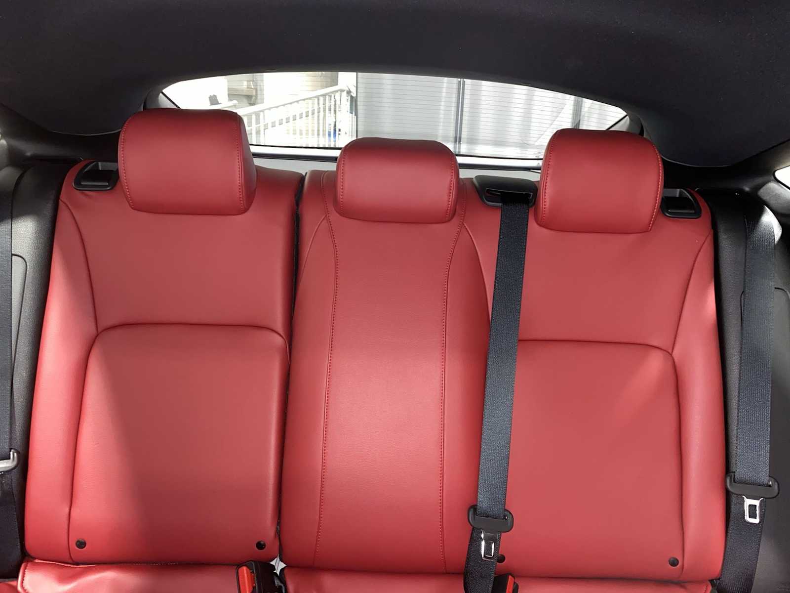 Thumbnail: 2024 Acura Integra - 22