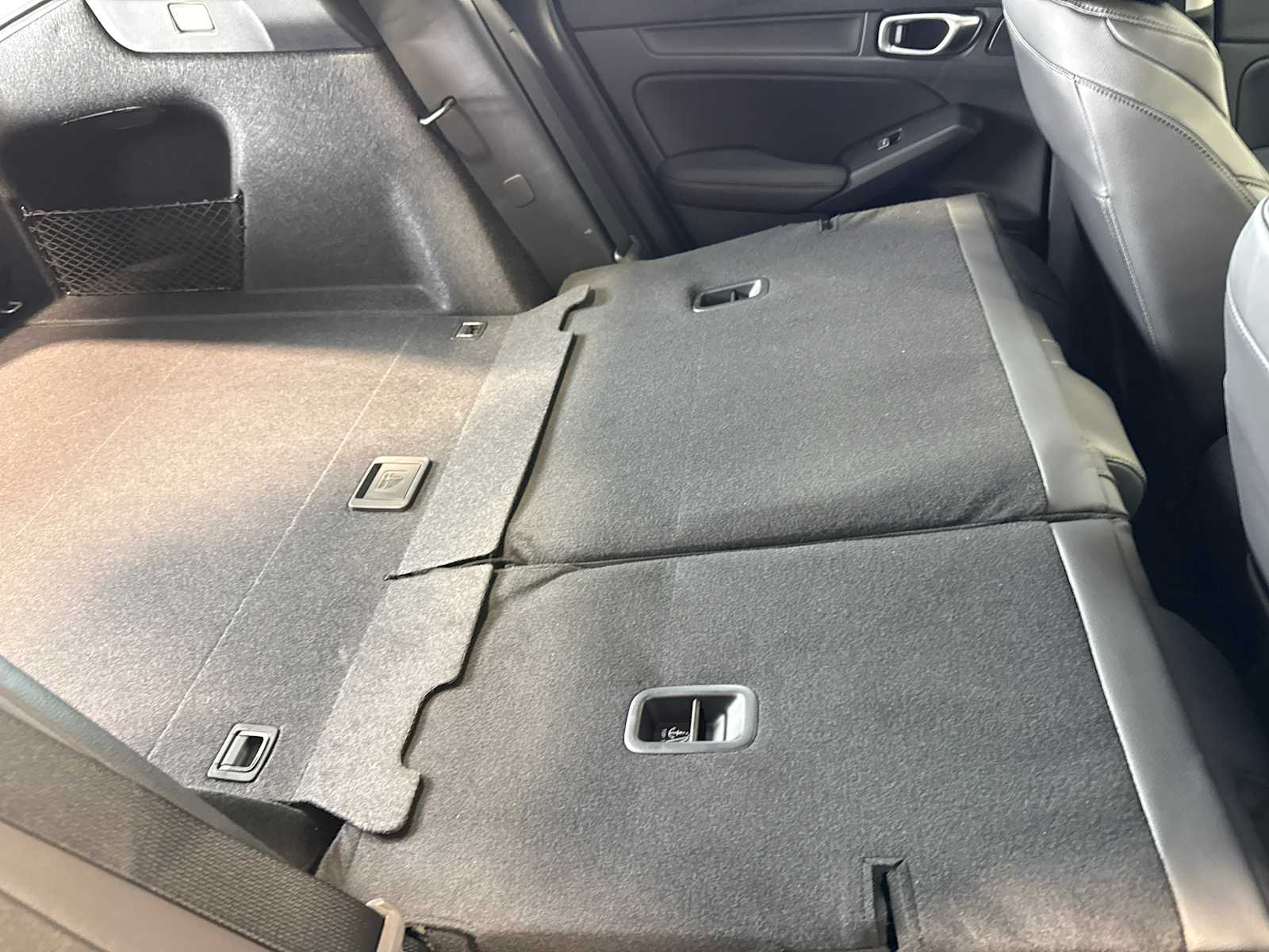 Thumbnail: 2026 Acura Integra - 31