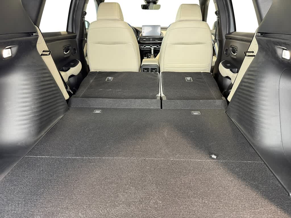 Thumbnail: 2025 Acura ADX - 36