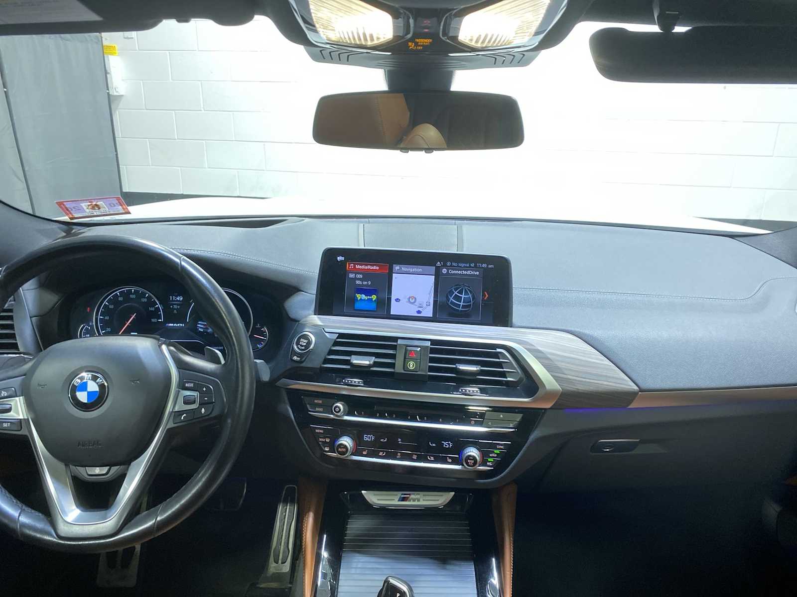 Thumbnail: 2019 BMW M4 - 10