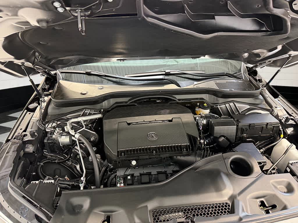 Thumbnail: 2026 Acura MDX - 11