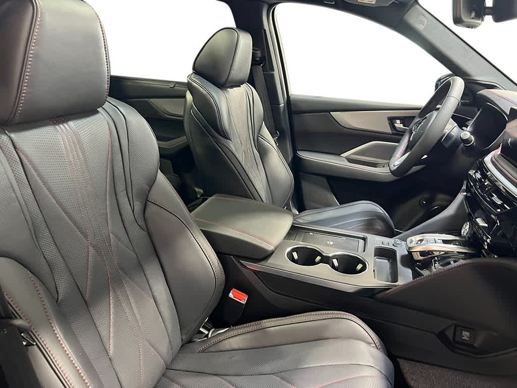Thumbnail: 2026 Acura MDX - 40