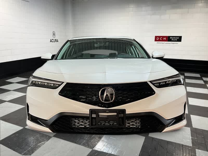 Thumbnail: 2026 Acura Integra - 7