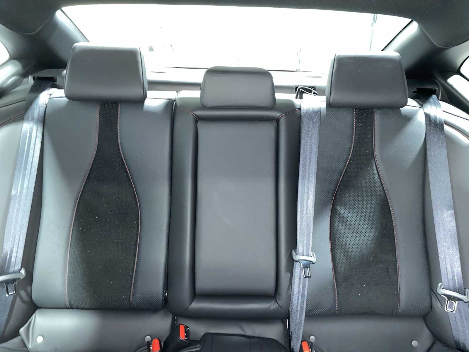 Thumbnail: 2025 Acura TLX - 22