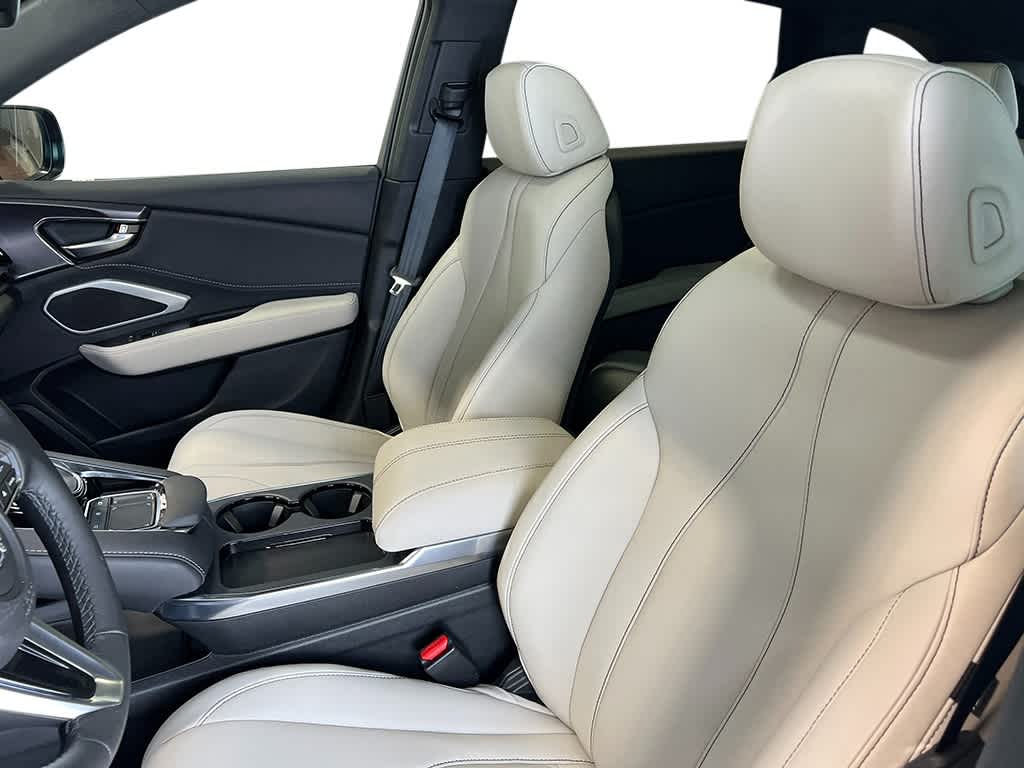 Thumbnail: 2026 Acura RDX - 21