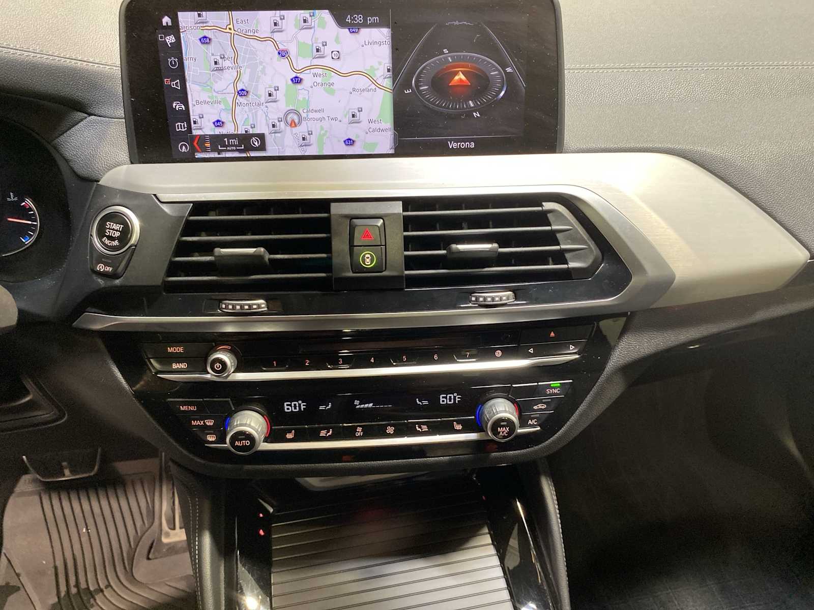 Thumbnail: 2019 BMW X4 - 16
