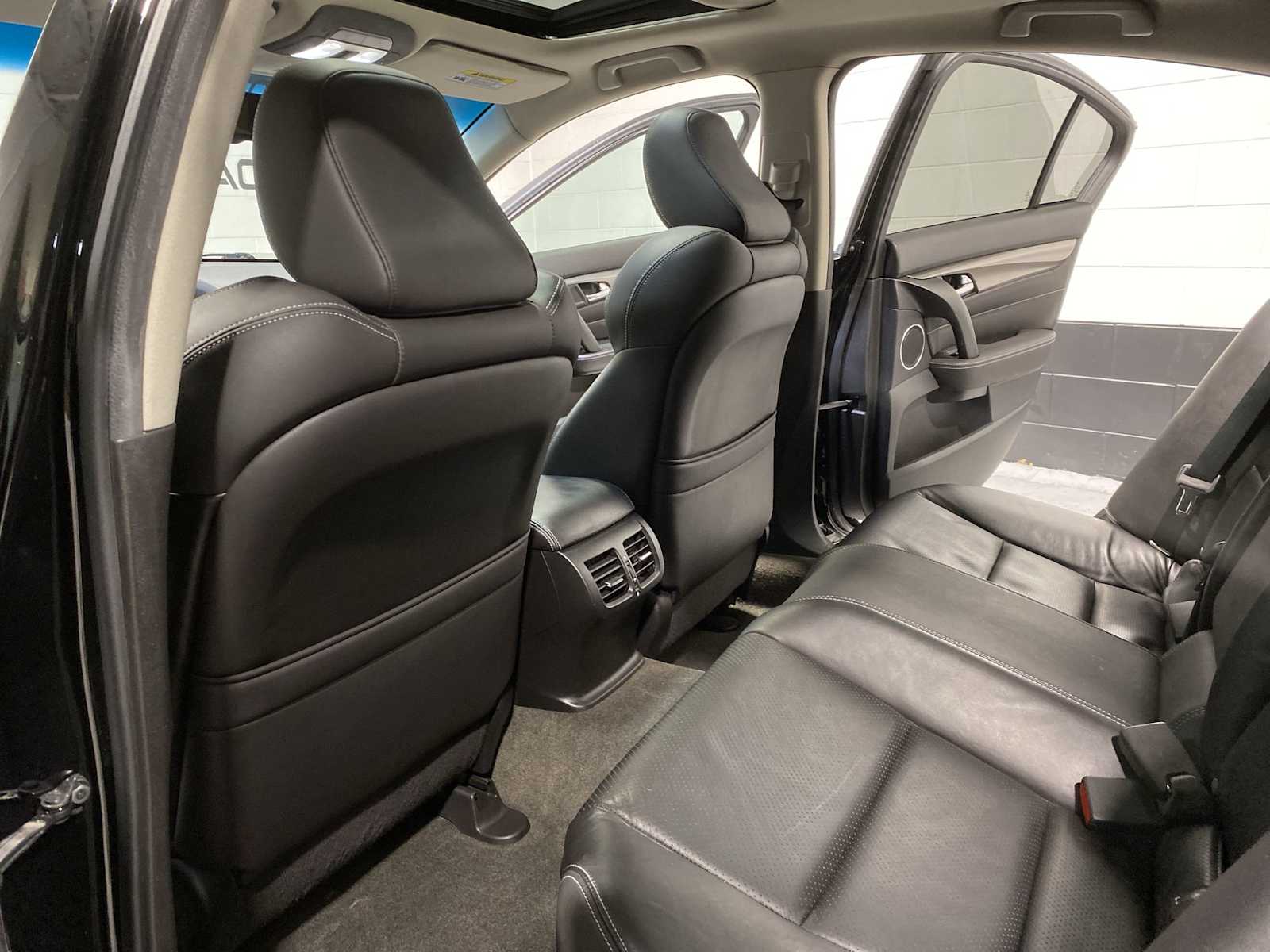 Thumbnail: 2013 Acura TL - 12