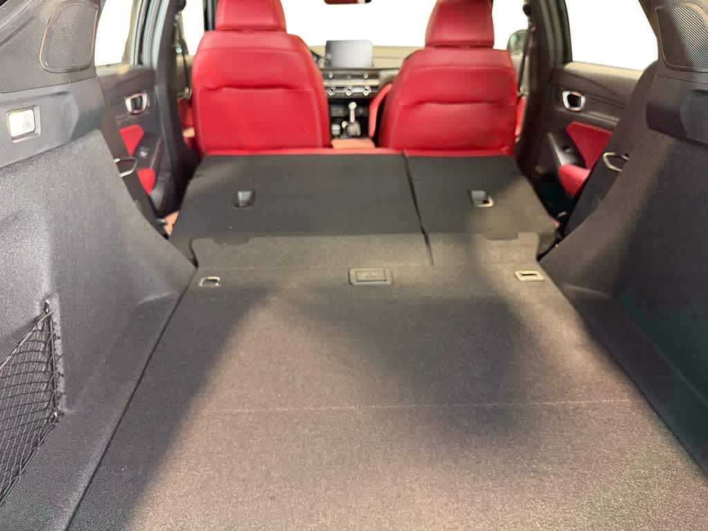 Thumbnail: 2026 Acura Integra - 30