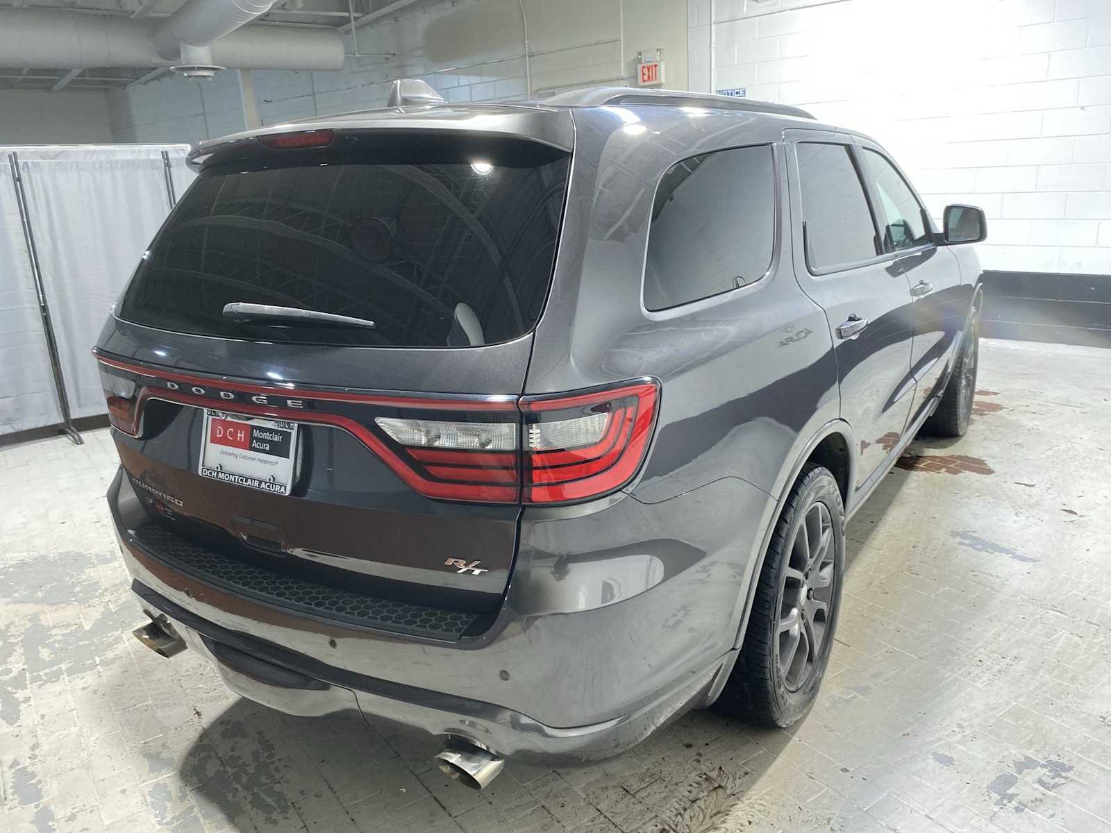 Thumbnail: 2018 Dodge Durango - 26