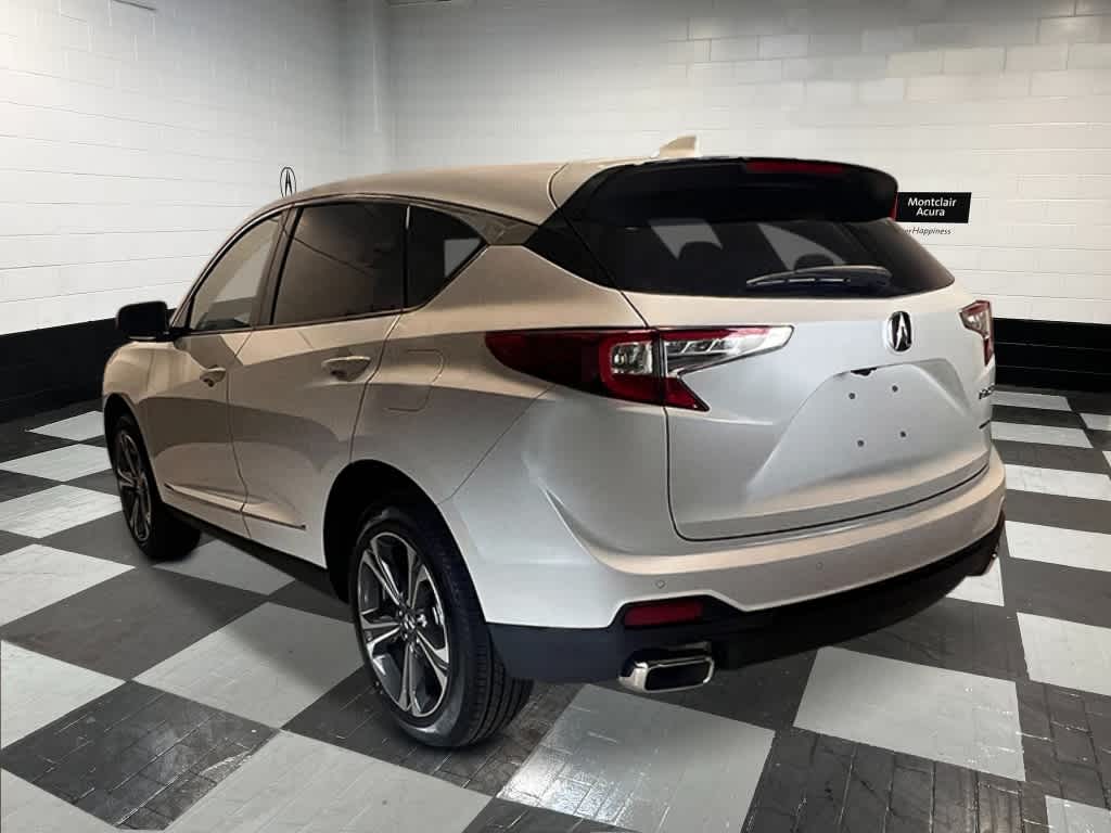 Thumbnail: 2025 Acura RDX - 3