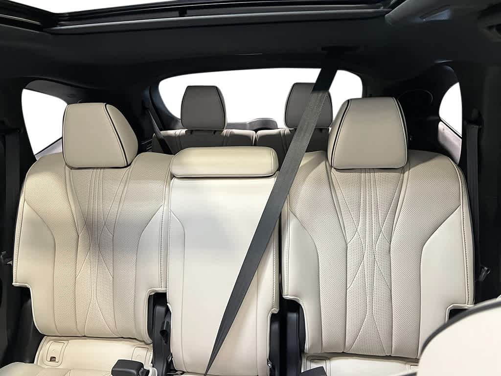 Thumbnail: 2026 Acura MDX - 38