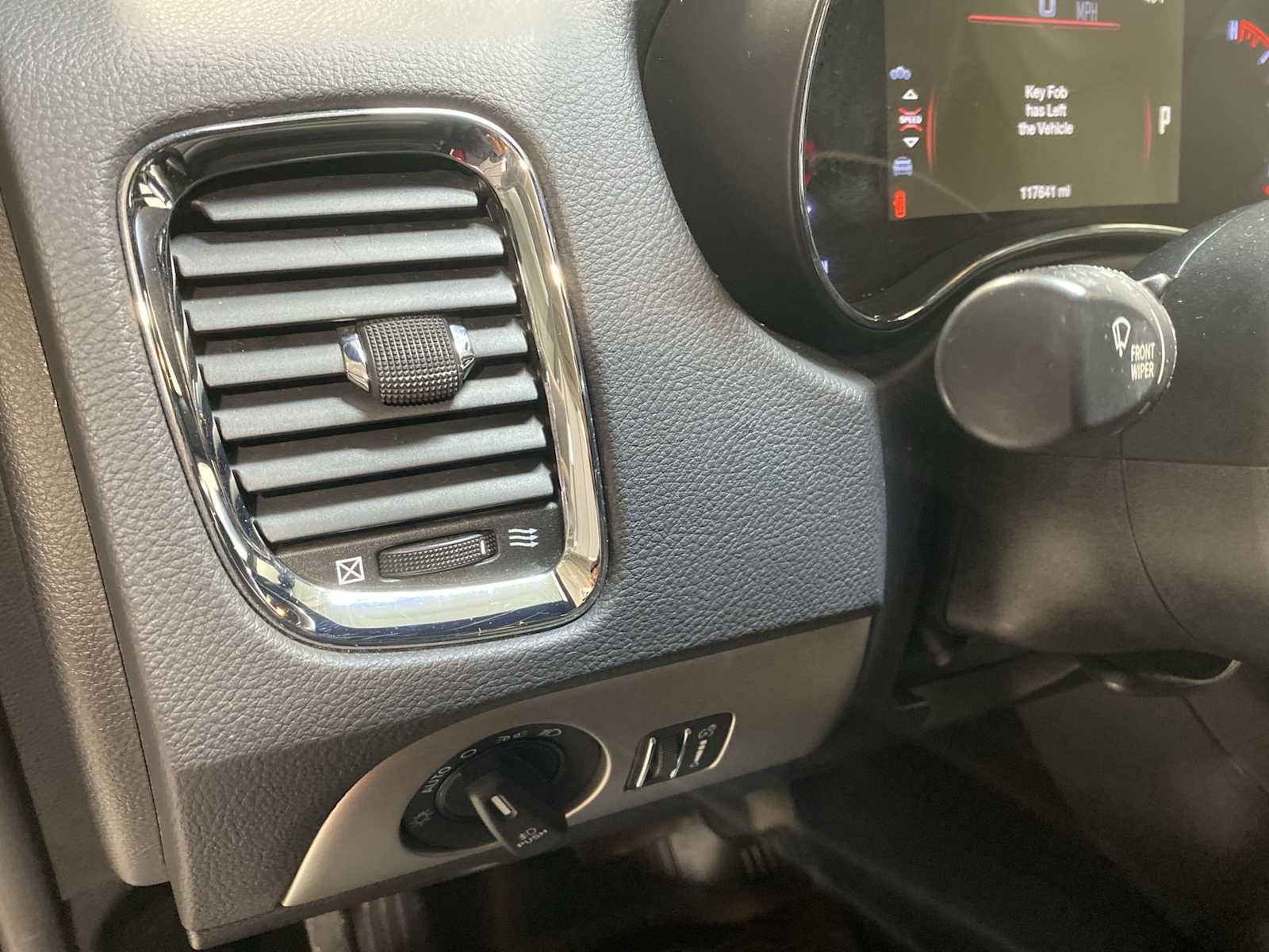 Thumbnail: 2017 Dodge Durango - 24