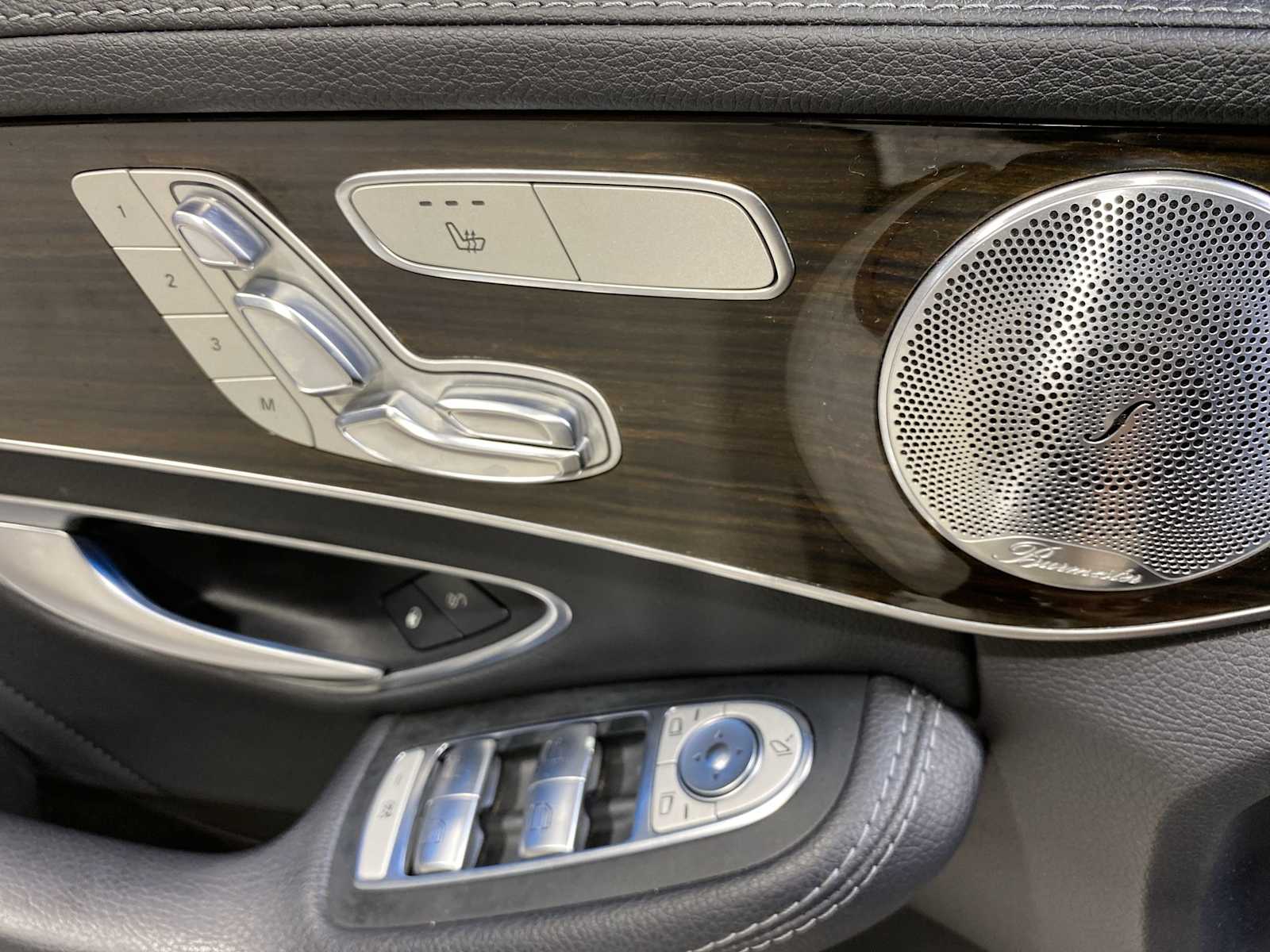Thumbnail: 2017 Mercedes-Benz C-Class - 23