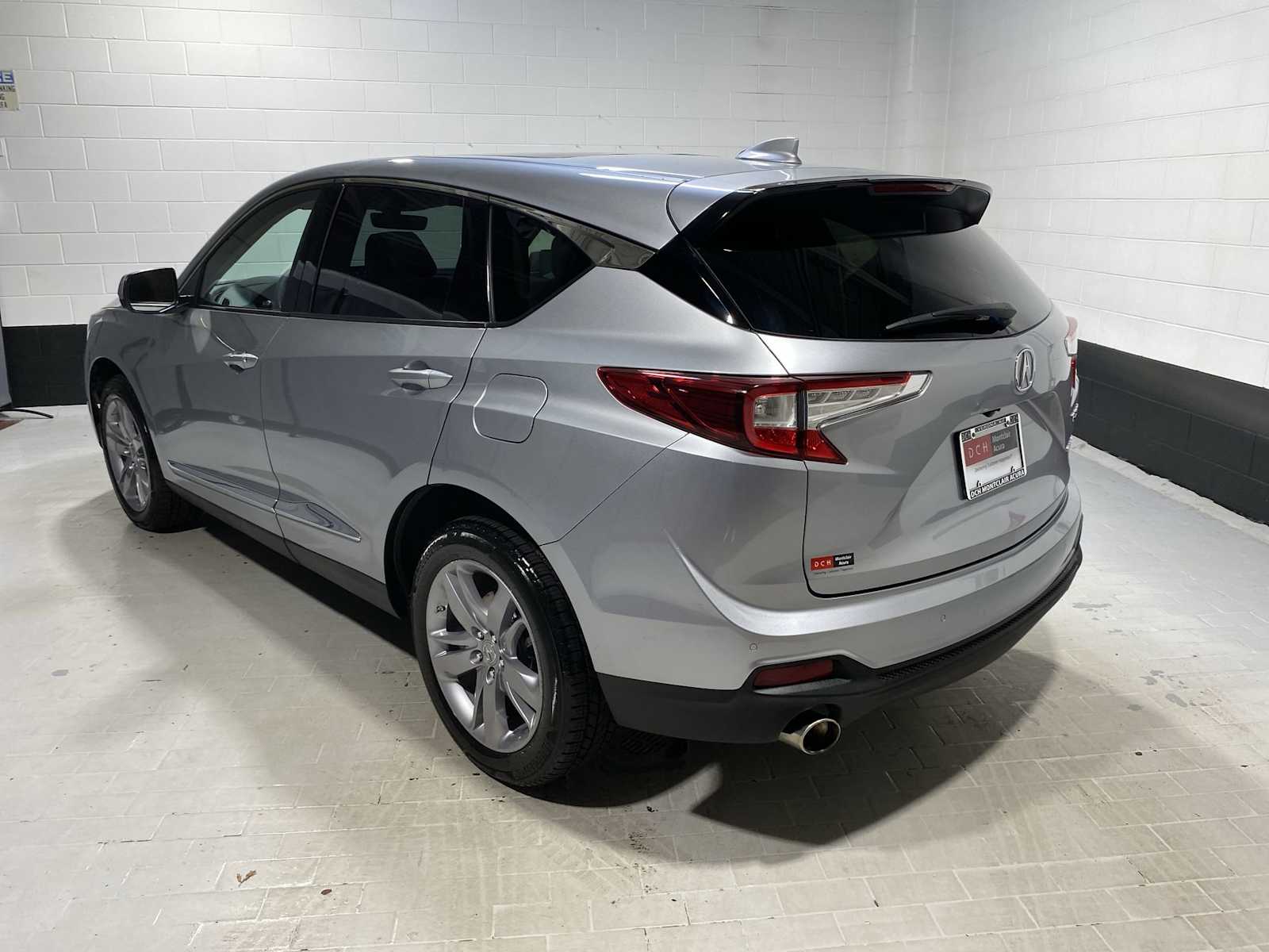 Thumbnail: 2019 Acura RDX - 4