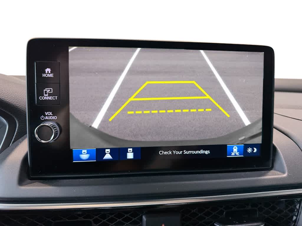 Thumbnail: 2026 Acura ADX - 28