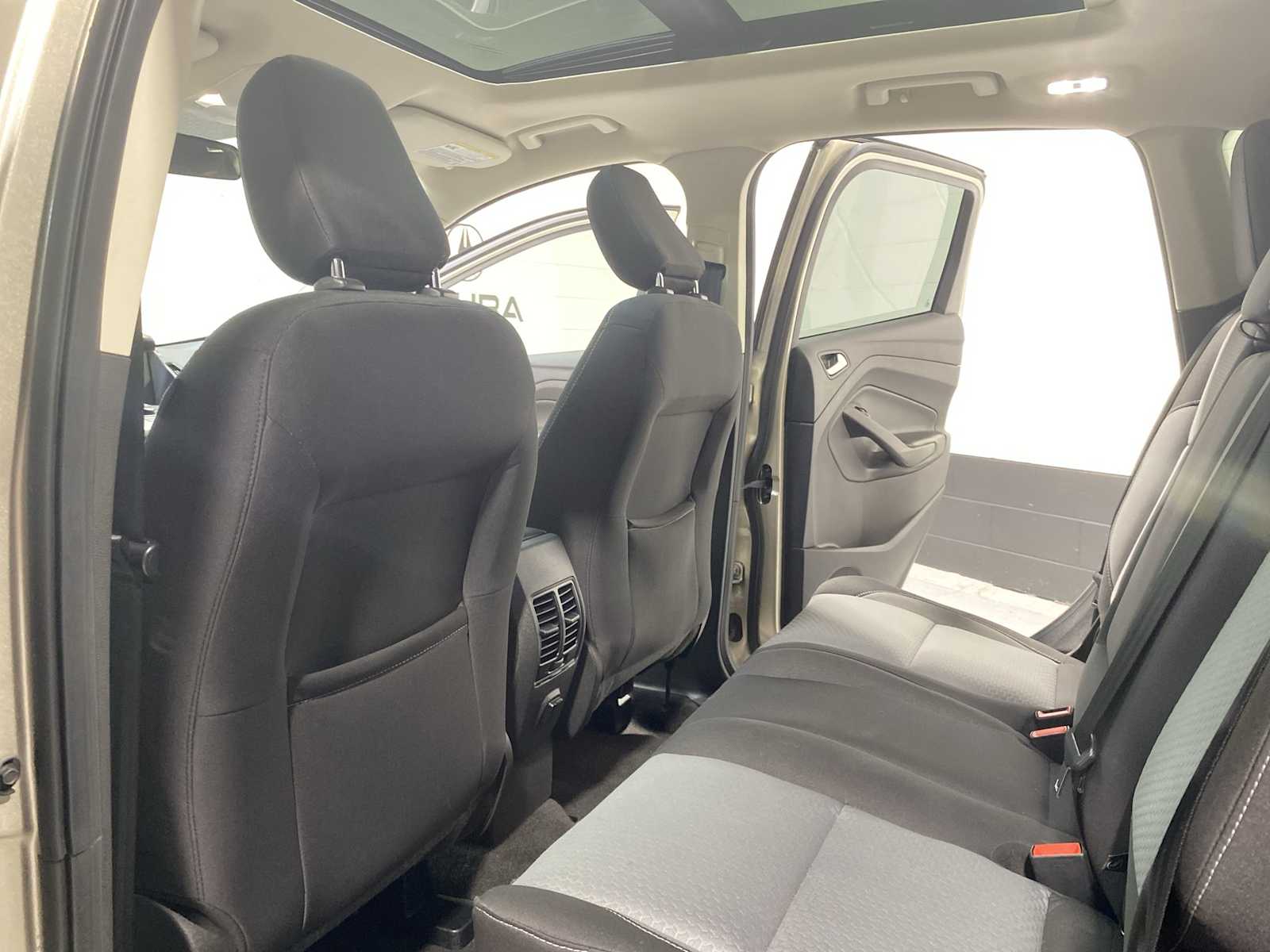 Thumbnail: 2018 Ford Escape - 12