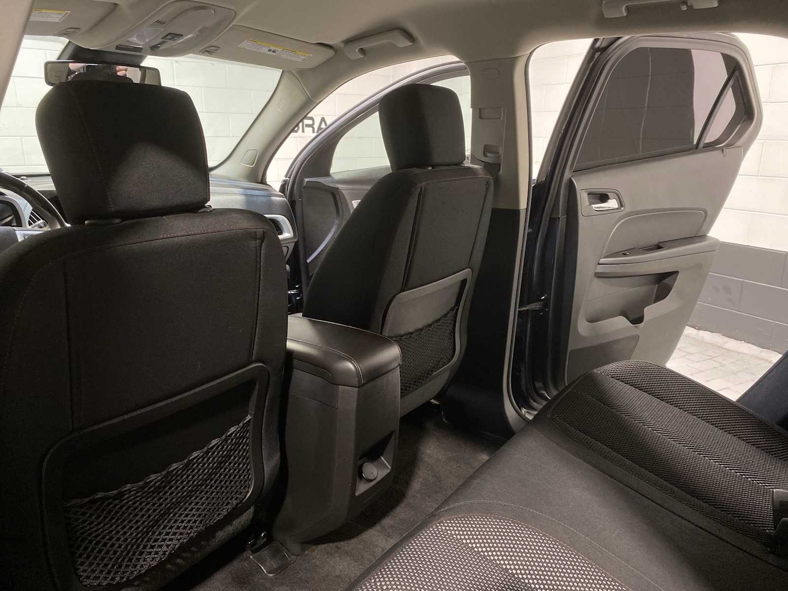 Thumbnail: 2015 Chevrolet Equinox - 12