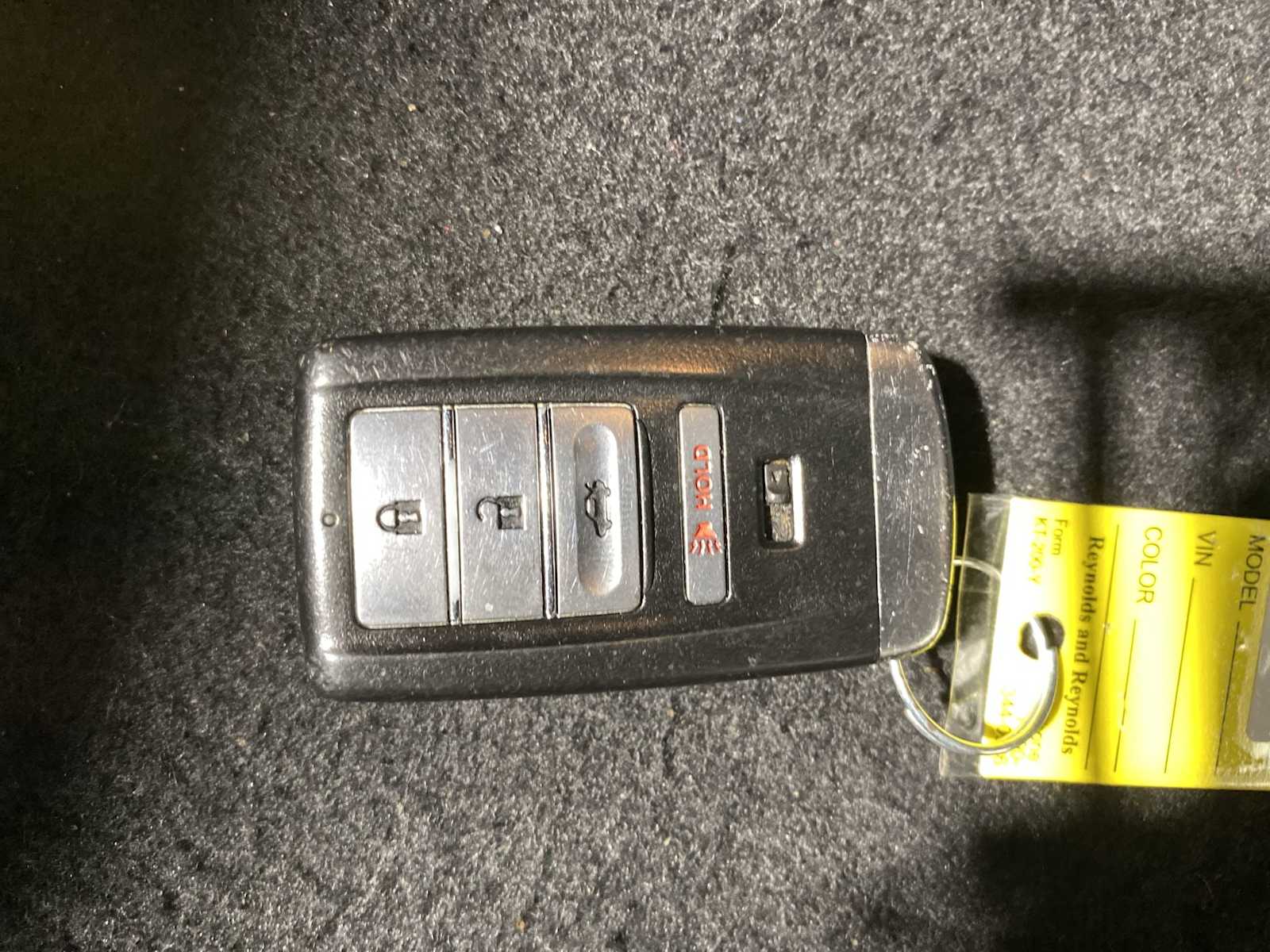 Thumbnail: 2020 Acura ILX - 20