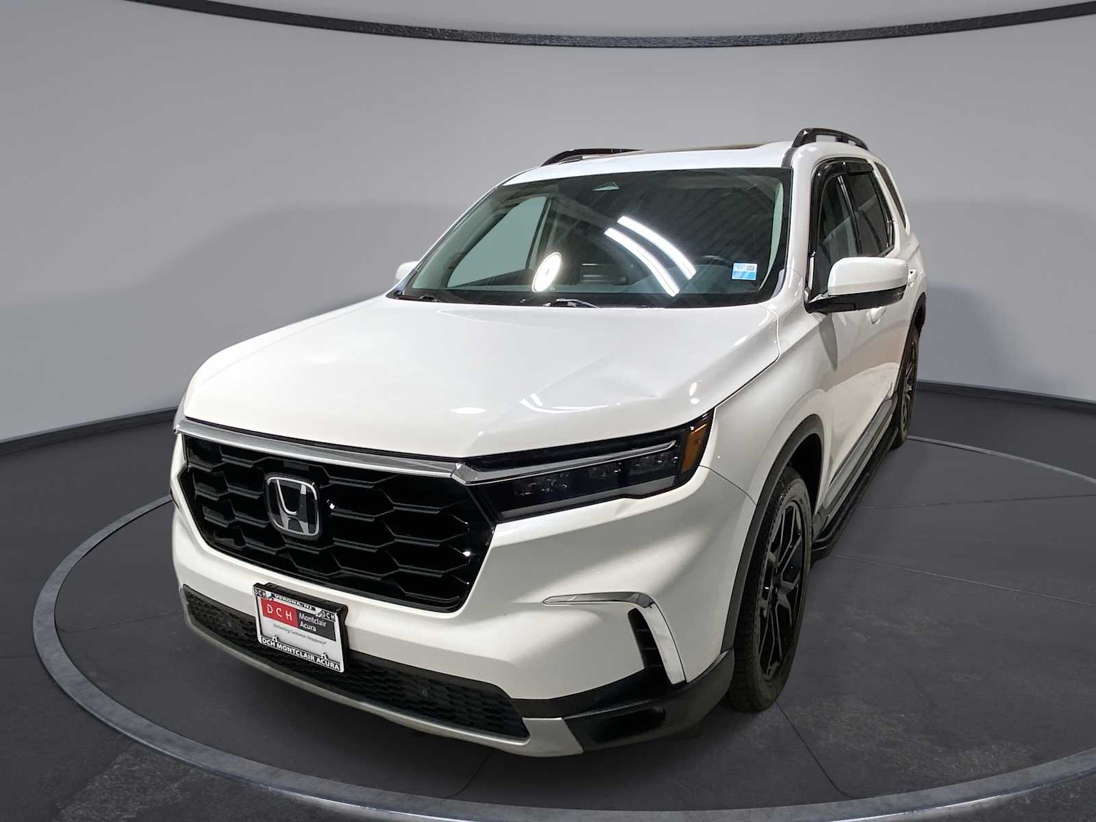 Thumbnail: 2025 Honda Pilot - 1