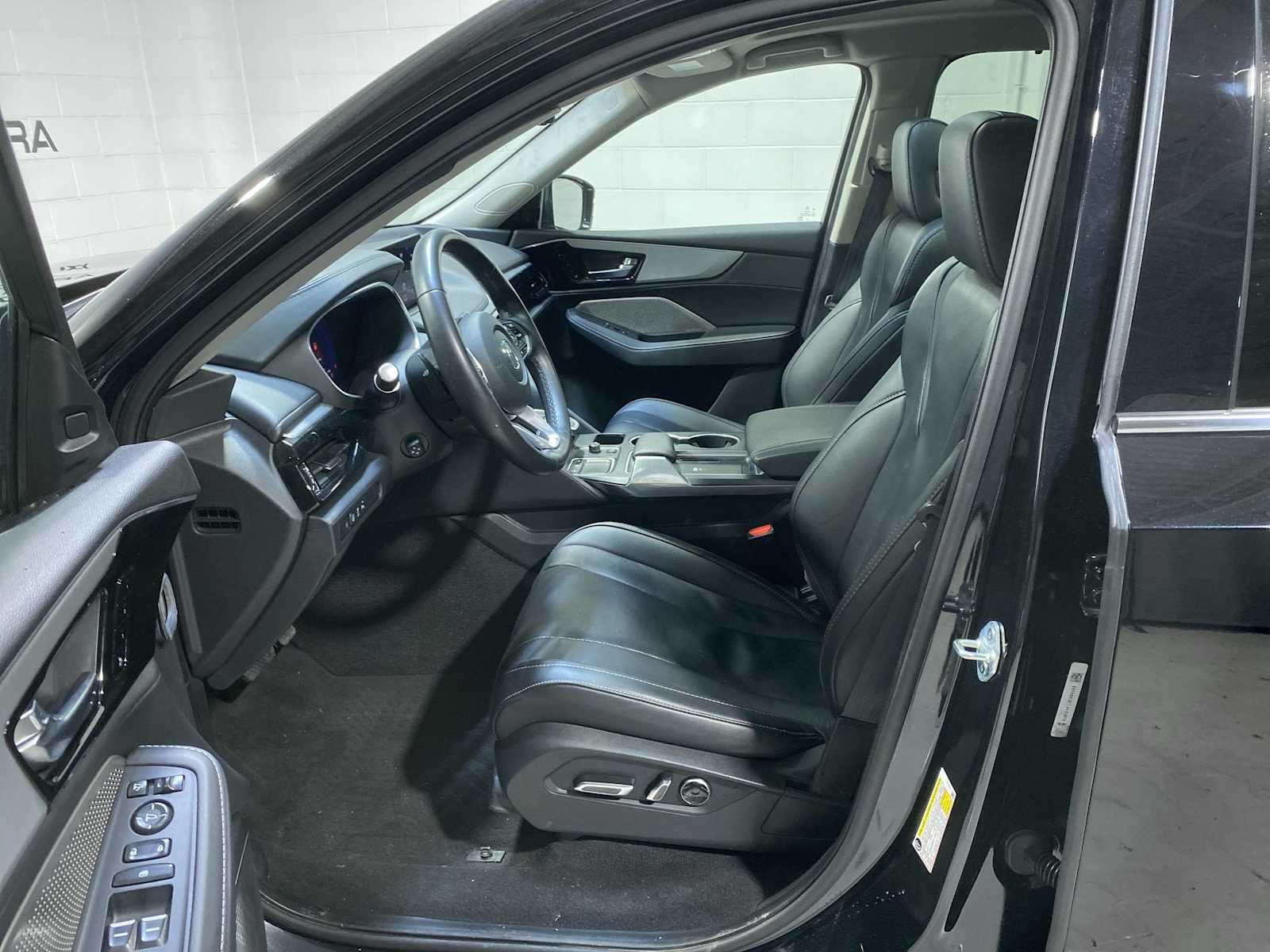 Thumbnail: 2024 Acura MDX - 2