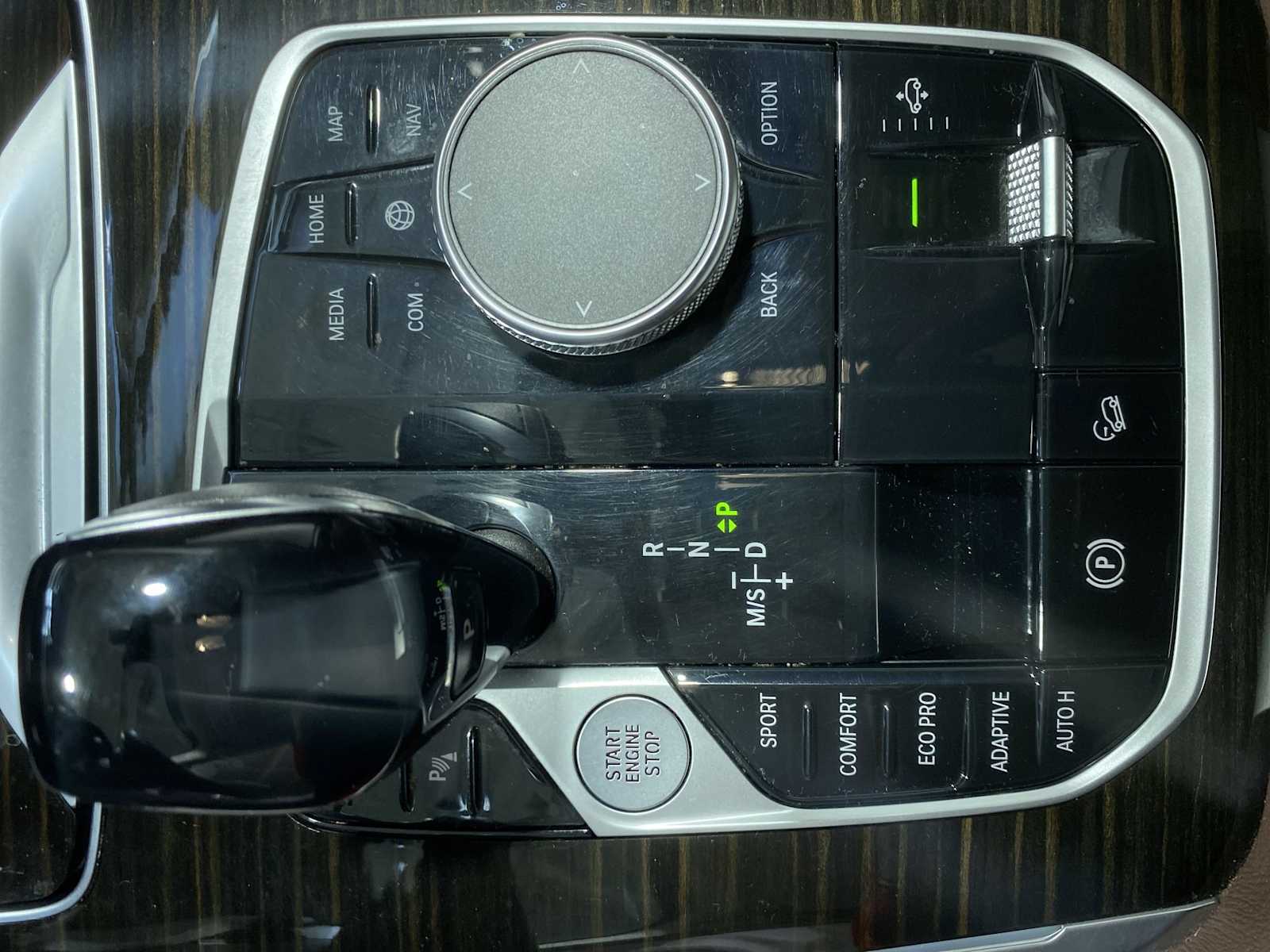 Thumbnail: 2021 BMW X7 - 17