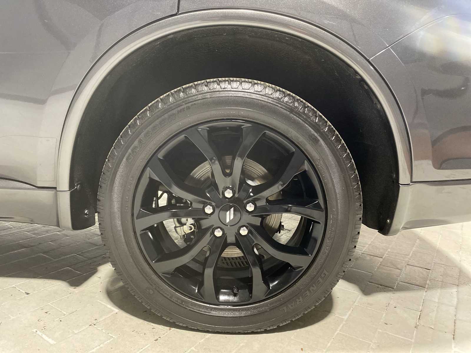 Thumbnail: 2020 Dodge Durango - 8