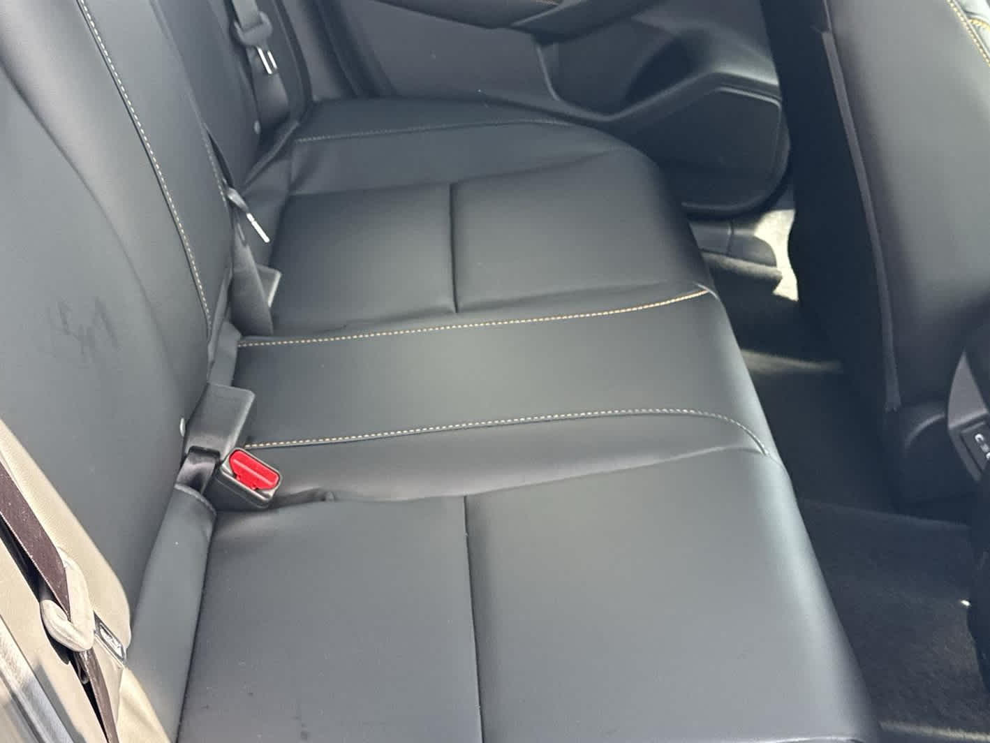 Thumbnail: 2026 Acura Integra - 19