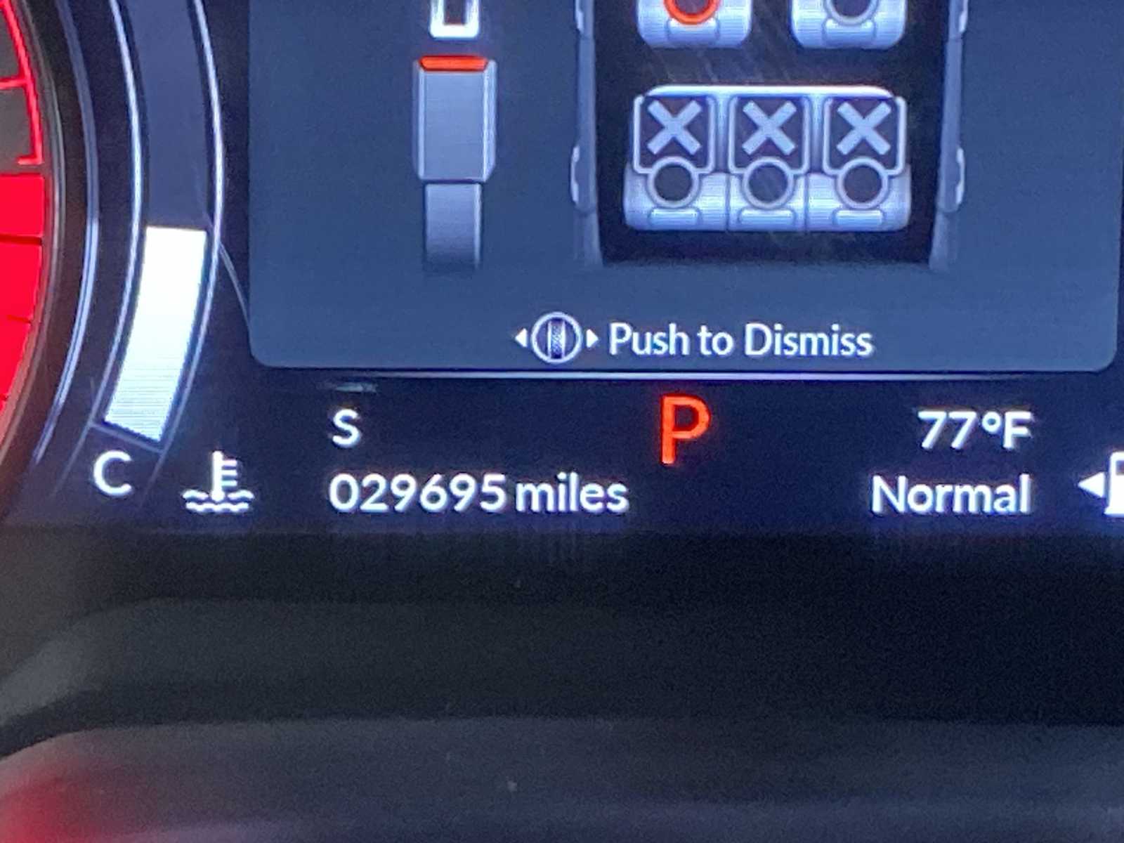 Thumbnail: 2024 Acura RDX - 18