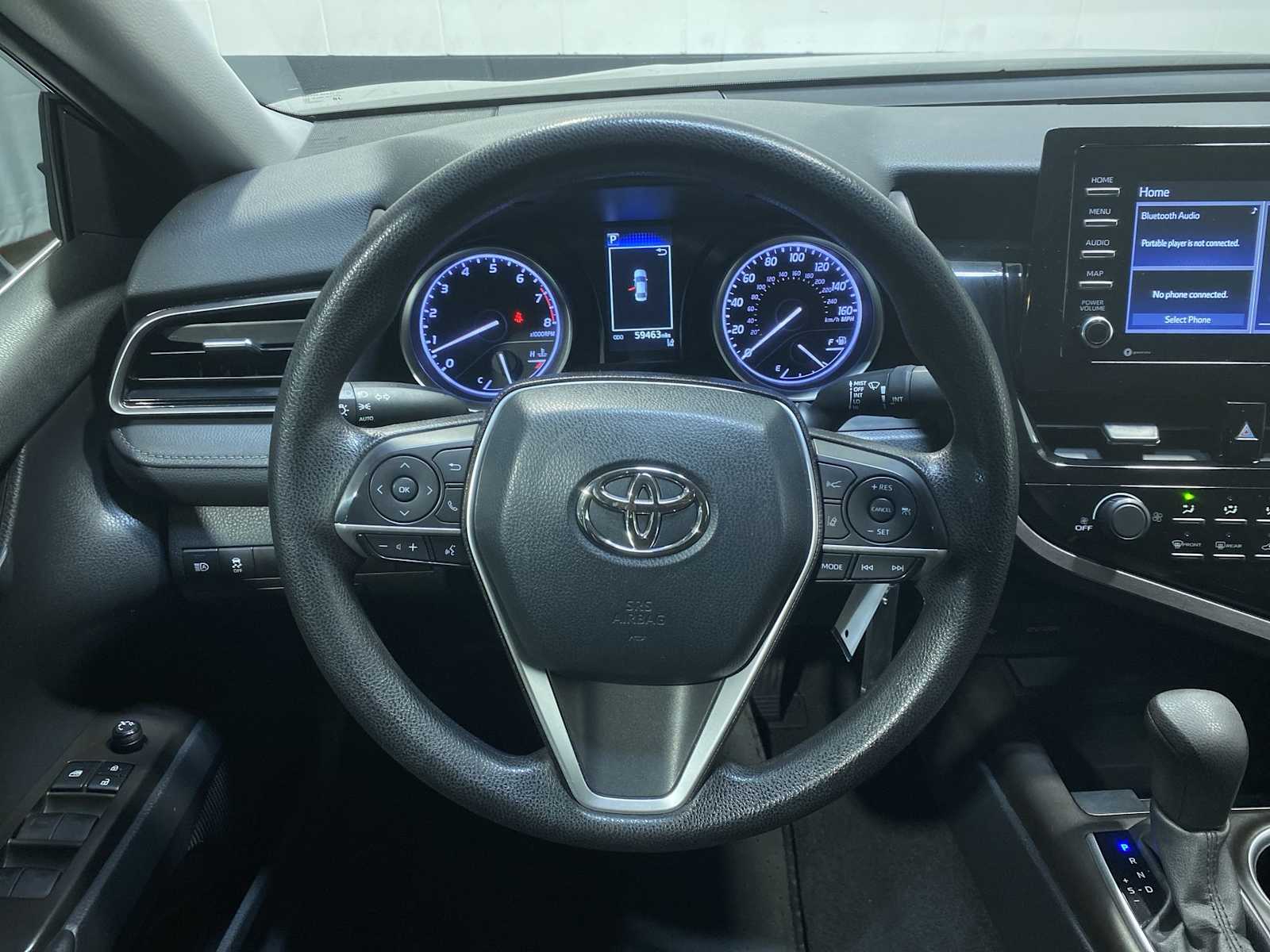 Thumbnail: 2021 Toyota Camry - 15