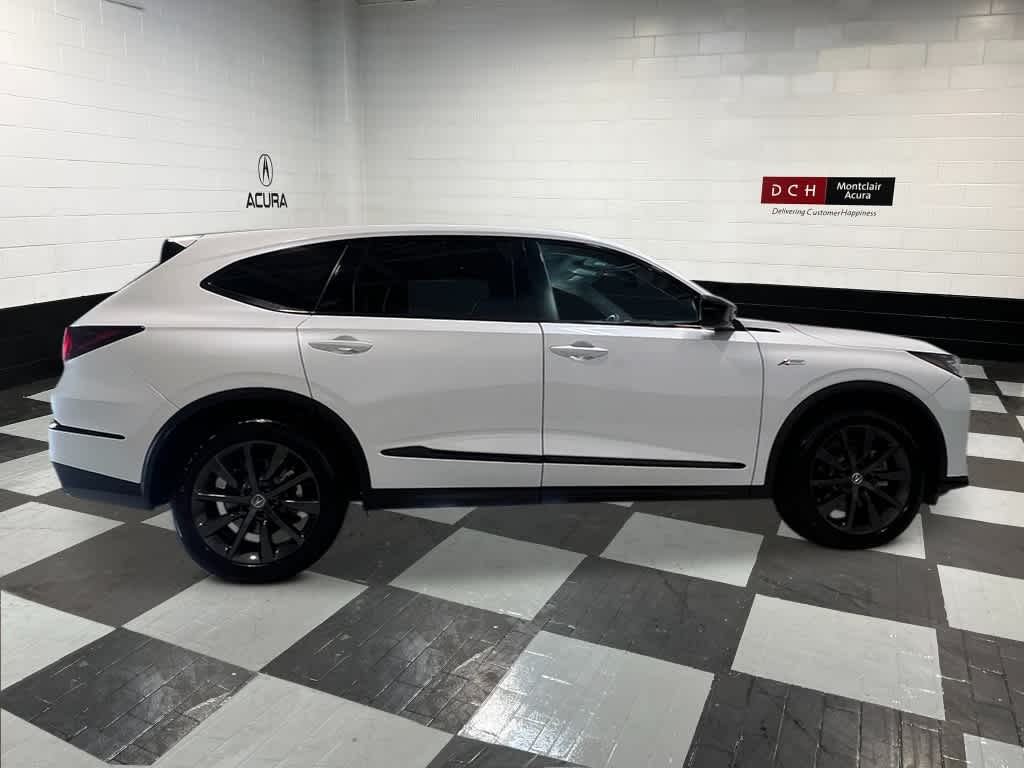 Thumbnail: 2026 Acura MDX - 6