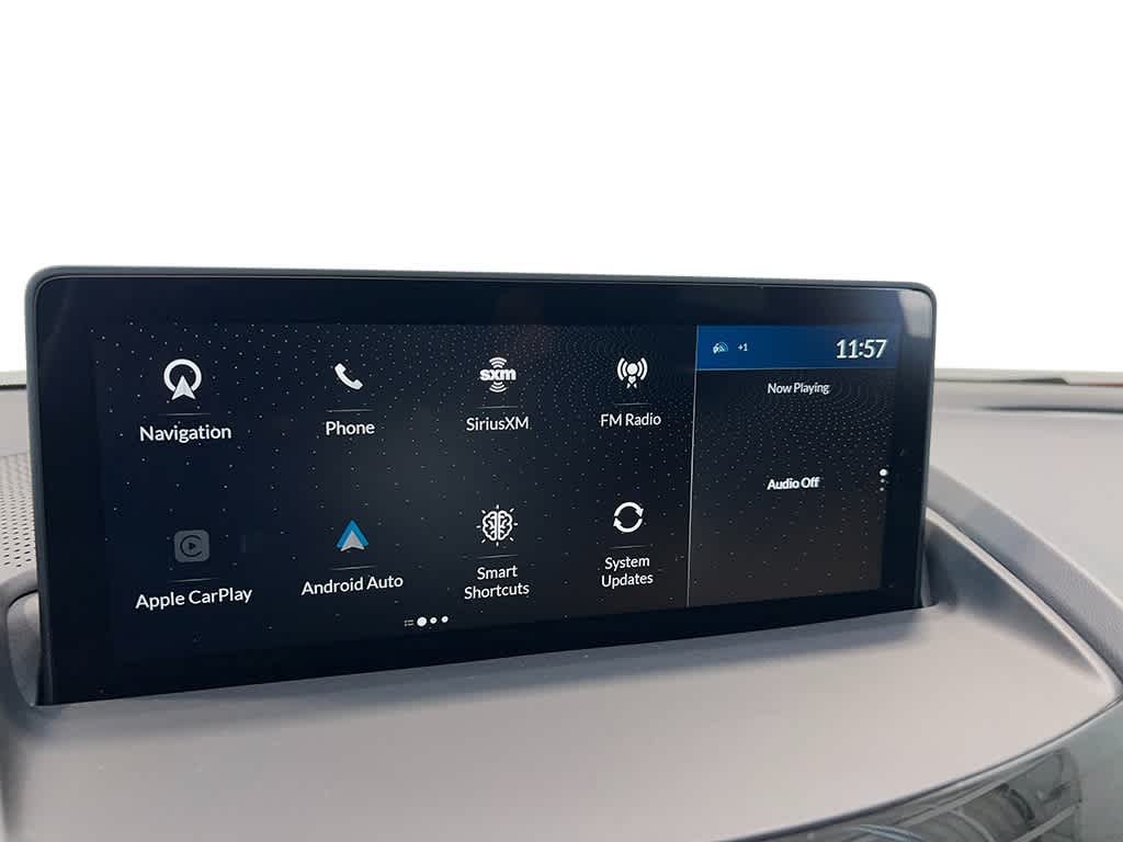 Thumbnail: 2026 Acura RDX - 29