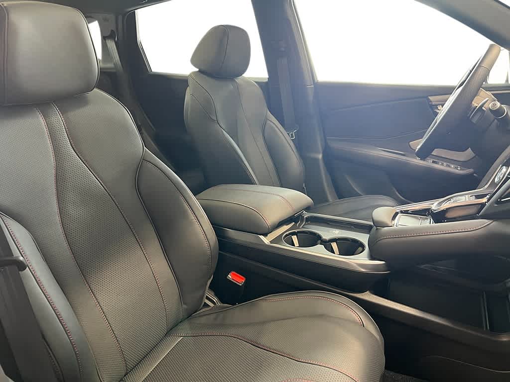 Thumbnail: 2026 Acura RDX - 38