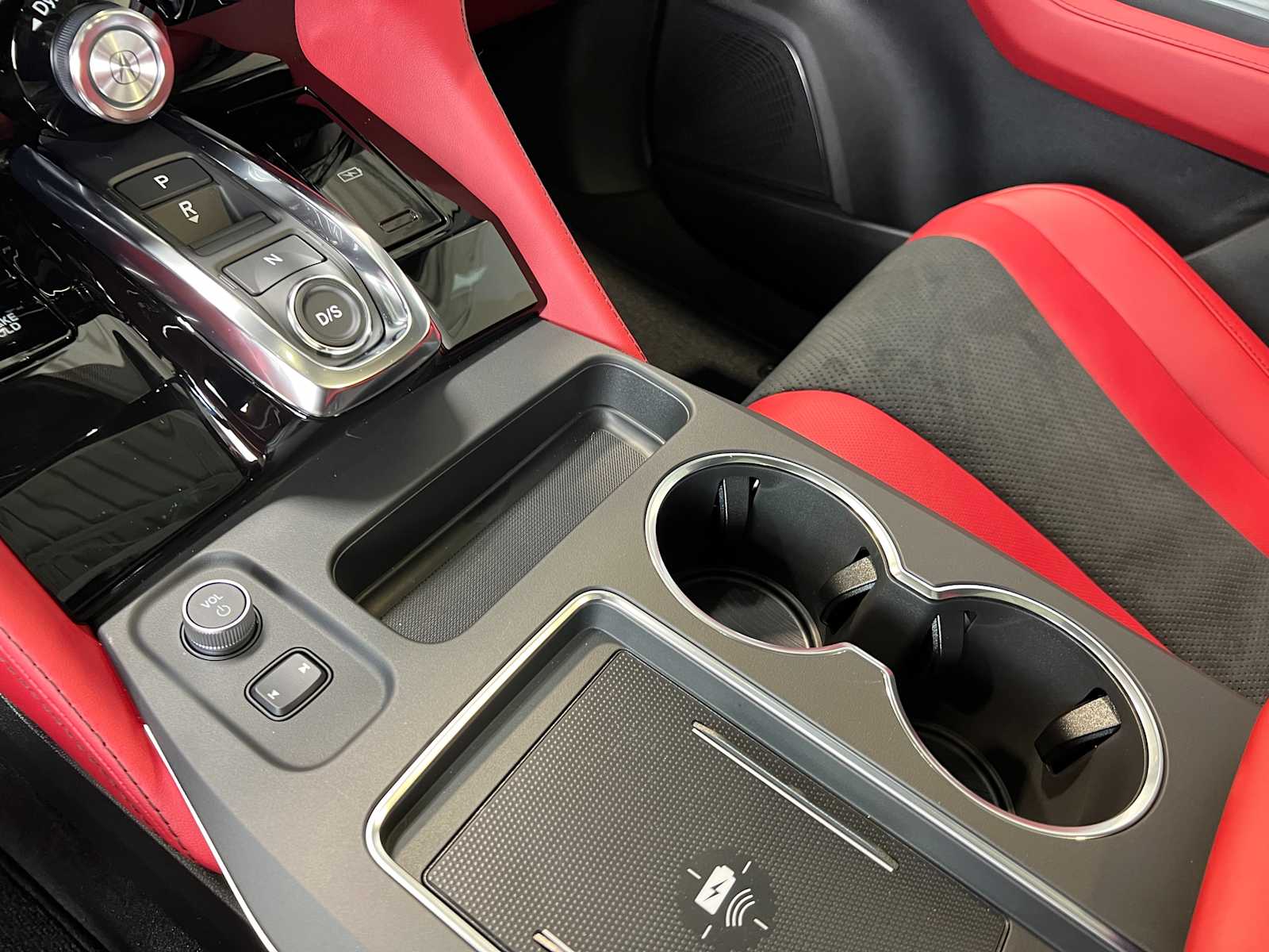 Thumbnail: 2026 Acura MDX - 28